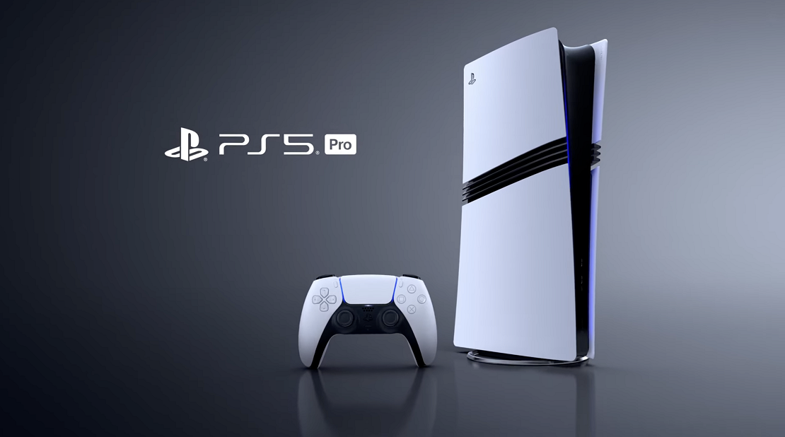 PS5 Pro: характеристики и возможности новой архитектуры