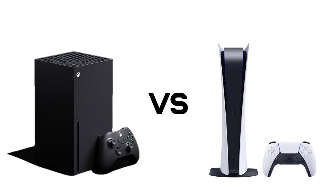 Xbox Series X vs PS5: сравнение производительности в играх